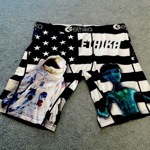 Ethika boxers